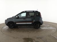 Gebraucht Fiat Panda Garmin 71 PS (52 kW) 2023 Grün Kleinwagen