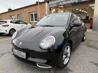 Gebraucht Ora 03 125 kW (171 PS) 2023 Starry black metallic Kleinwagen