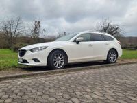 gebraucht Mazda 6 62.2 Kombi SKYACTIV-D Center-Line