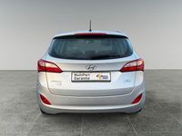 Gebraucht Hyundai i30 135 PS (99 kW) 2016 Silber Kombi