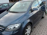 Gebraucht VW Golf VI 105 PS (77 kW) 2008 Grau Kleinwagen