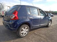 gebraucht Dacia Sandero Laureate