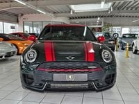 Gebraucht Mini John Cooper Works Chili 306 PS (225 kW) 2019 Rebel green Kleinwagen