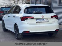 Gebraucht Fiat Tipo Pop 95 PS (69 kW) 2019 Weiß Limousine