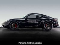 gebraucht Porsche 718 Cayman GTS 4.0 Bose ACC Spur 18WegeSitze LED