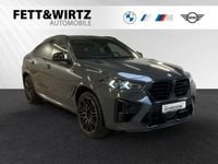 Gebraucht BMW X6 M Competition Edition 625 PS (459 kW) 2025 Dravitgrau SUV