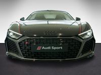 gebraucht Audi R8 Spyder 5.2 FSI RWD Alu LED-Laser Karhu-Edt. BO