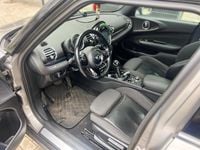 Gebraucht Mini Cooper 2018 Braun Kleinwagen