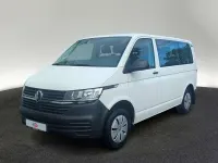 Gebraucht VW Caravelle Trendline 110 PS (80 kW) 2023 Candyweiß Van