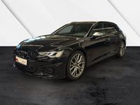 Gebraucht Audi S6 Ambiente 344 PS (253 kW) 2024 Schwarz Kombi