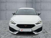 Gebraucht Cupra Leon VZ 310 PS (228 kW) 2023 Weiß Limousine