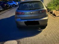 gebraucht Seat Ibiza 1.4 16V Sport Edition