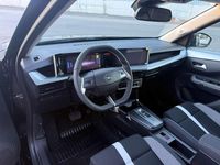 Neu Opel Frontera 145 PS (106 kW) 2026 Karbon schwarz SUV