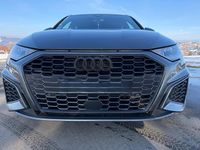 Gebraucht Audi A3 S-Line 116 PS (85 kW) 2022 Grau Limousine