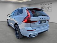 Gebraucht Volvo XC60 Plus 455 PS (334 kW) 2025 Vapour grey SUV