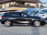 gebraucht BMW 120 i DKG M-Sport TravelPak ACC GSD KoZg ParkAss