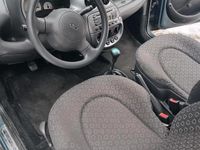 Gebraucht Ford Ka 70 PS (51 kW) 2002 Grün Kleinwagen