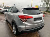 gebraucht Honda HR-V Elegance Klimatronic Navi Kamira EURO 6