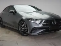 Gebraucht Mercedes CLS400 AMG 330 PS (242 kW) 2023 Grau Coupé