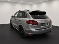 Gebraucht Porsche Cayenne Sport 245 PS (180 kW) 2011 Grau SUV