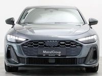 Gebraucht Audi A5 S-Line 204 PS (150 kW) 2025 Grau Coupé