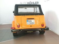Gebraucht VW 181 45 PS (33 kW) 1972 Orange SUV