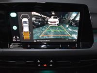 Gebraucht VW Golf VIII Active 150 PS (110 kW) 2023 Schwarz Limousine