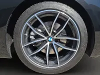 Gebraucht BMW Z4 Sport Line 197 PS (144 kW) 2022 Schwarz Cabrio