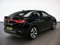Gebraucht VW ID.5 Pro Performance 150 kW (204 PS) 2023 Grenadillschwarz SUV