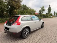 Używany Volvo C30 145 KM (106 kW) 2007 Szary Hatchback