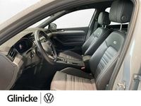 Gebraucht VW Passat Elegance 190 PS (139 kW) 2023 Grau Kombi