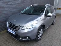 gebraucht Peugeot 2008 Allure Glasdach/Navi/Klimaautom/PDC