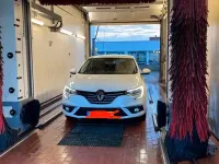 Brugt Renault Mégane GT 130 HK (95 kW) 2016 Hvid Coupe