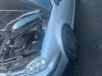 Gebraucht VW Golf IV 75 PS (55 kW) 2001 Limousine