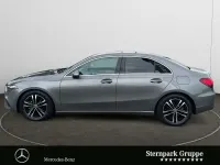 Gebraucht Mercedes A180 Progressive 136 PS (100 kW) 2024 Grau Limousine