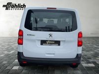 Gebraucht Peugeot Expert S 120 PS (88 kW) 2021 Weiß Van