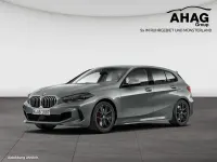 Second-hand BMW 128 Efficient Dynamics 265 CP (194 kW) 2023 Negru Berlinǎ