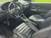 Używany VW Scirocco R-line 179 KM (131 kW) 2014 Czarny Coupe