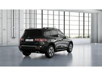 Gebraucht Mercedes GLB200 Progressive 150 PS (110 kW) 2025 Schwarz SUV