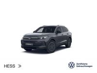 Gebraucht VW Tiguan Goal 150 PS (110 kW) 2025 Delfingrau metallic SUV