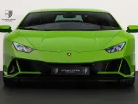Gebraucht Lamborghini Huracán 639 PS (469 kW) 2022 Verde mantis Coupé