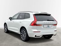 gebraucht Volvo XC60 Plus Dark AWD B4 Diesel, Anhängerkupplung, Panoramadach