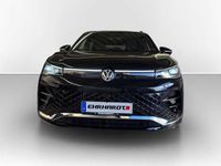 Neu VW Tiguan R-line 150 PS (110 kW) 2026 Schwarz SUV