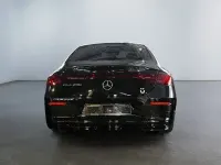 Gebraucht Mercedes CLA200 Premium 184 PS (135 kW) 2026 Schwarz Limousine