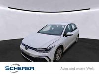 Gebraucht VW Golf VIII GTE 245 PS (180 kW) 2022 Pure white Limousine