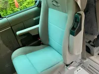 Gebraucht VW T4 151 PS (111 kW) 2001 Schwarz Van