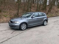 gebraucht BMW 120 d