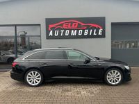 Gebraucht Audi A6 S-Line 231 PS (169 kW) 2019 Schwarz Kombi
