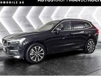 Gebraucht Volvo XC60 Core 197 PS (144 kW) 2023 Schwarz SUV