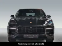 Neu Porsche Cayenne 470 PS (345 kW) 2026 Schwarz SUV